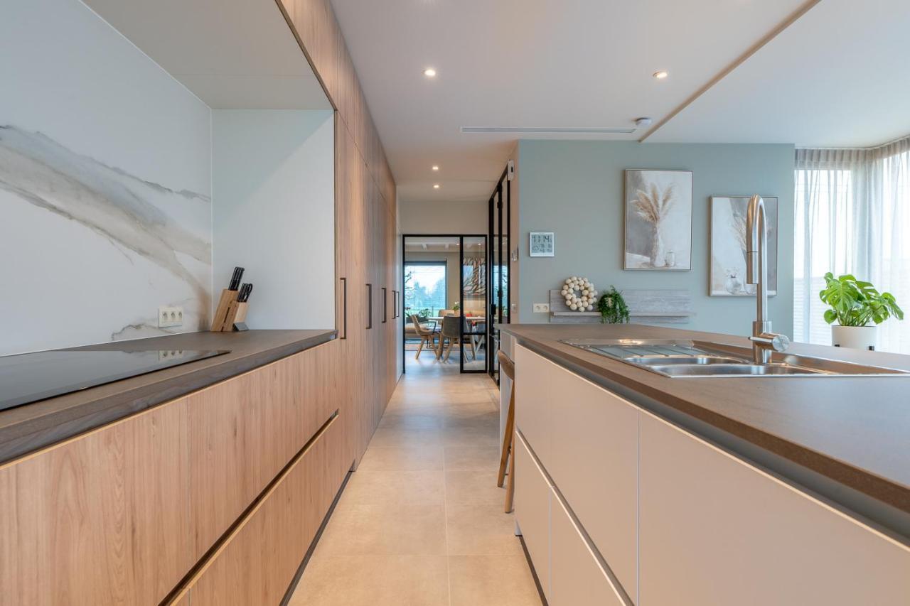 Vakantiewoning De Bles Avelgem Luaran gambar