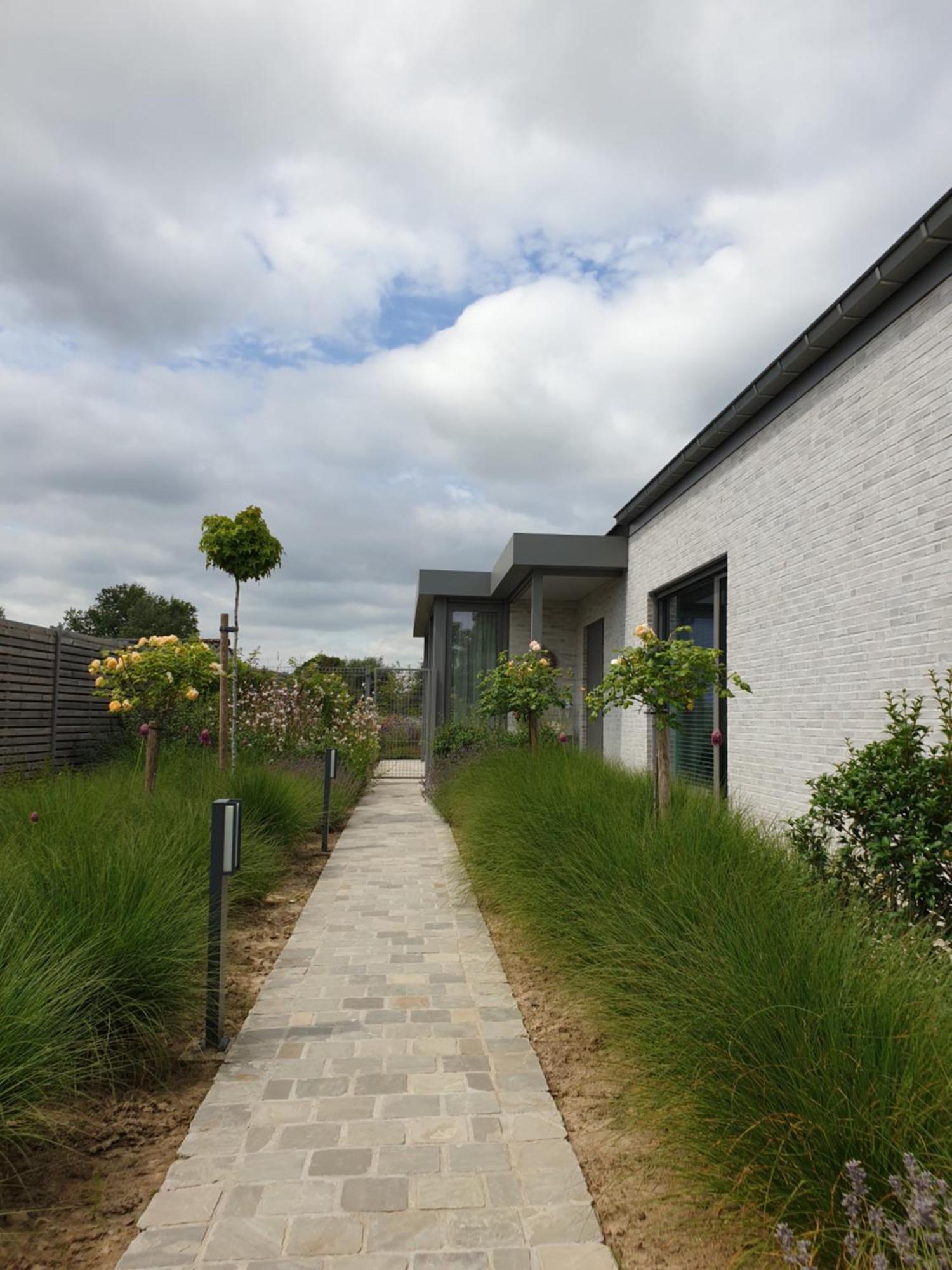 Vakantiewoning De Bles Avelgem Luaran gambar